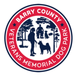 Barry County Veteran's Memorial Dog Park